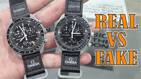 fake omega swatch vs real|hk swatch scam.